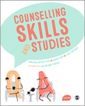 Cover: Counselling Skills and Studies - SAGE Publications Ltd