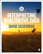 Cover: Interpreting Qualitative Data - SAGE Publications Ltd