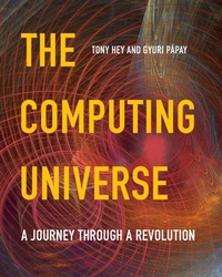 Enlarge image Cover: The Computing Universe - Cambridge University Press