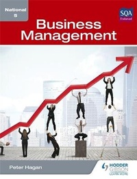 Abbildung von: National 5 Business Management - Hodder Gibson