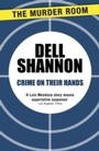 Cover: Crime On Their Hands - The Murder Room