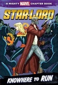 Cover: Star-Lord - Hyperion
