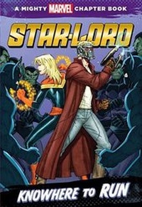 Enlarge image Cover: Star-Lord - Hyperion