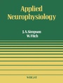 Cover: Applied Neurophysiology - Butterworth-Heinemann
