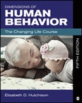 Cover: Dimensions of Human Behavior - SAGE Publications Inc