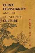 Cover: China, Christianity, and the Question of Culture - Baylor University Press
