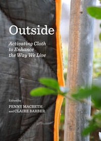 Enlarge image Cover: Outside - Cambridge Scholars Publishing