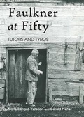Cover: Faulkner at Fifty - Cambridge Scholars Publishing