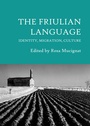 Cover: The Friulian Language - Cambridge Scholars Publishing