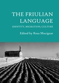 Cover: The Friulian Language - Cambridge Scholars Publishing