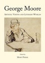 Cover: George Moore - Cambridge Scholars Publishing