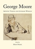 Cover: George Moore - Cambridge Scholars Publishing