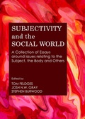 Cover: Subjectivity and the Social World - Cambridge Scholars Publishing