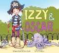 Cover: Izzy & Oscar - Sourcebooks Jabberwocky
