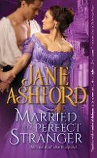 Enlarge image Cover: Married to a Perfect Stranger - Sourcebooks, Inc