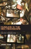Cover: Museums in the New Mediascape - Routledge