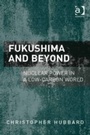 Cover: Fukushima and Beyond - Ashgate Publishing Limited