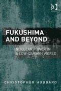 Cover: Fukushima and Beyond - Ashgate Publishing Limited