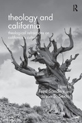 Cover: Theology and California - Routledge