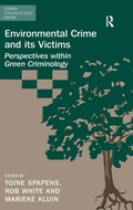 Bild: Environmental Crime and its Victims - Routledge