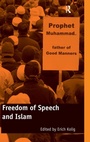 Cover: Freedom of Speech and Islam - Routledge