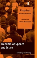 Cover: Freedom of Speech and Islam - Routledge