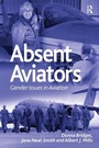 Cover: Absent Aviators - Routledge
