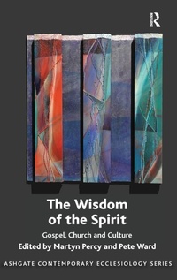 Enlarge image Cover: The Wisdom of the Spirit - Routledge