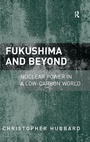 Cover: Fukushima and Beyond - Routledge