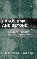 Cover: Fukushima and Beyond - Routledge