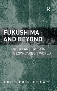 Enlarge image Cover: Fukushima and Beyond - Routledge