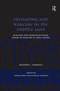 Cover: Crusading and Warfare in the Middle Ages - Routledge