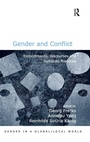 Cover: Gender and Conflict - Routledge