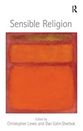 Cover: Sensible Religion - Routledge