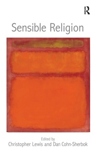 Enlarge image Cover: Sensible Religion - Routledge