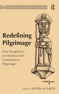 Enlarge image Cover: Redefining Pilgrimage - Routledge