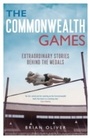 Cover: The Commonwealth Games - Bloomsbury Sport