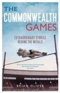 Cover: The Commonwealth Games - Bloomsbury Sport