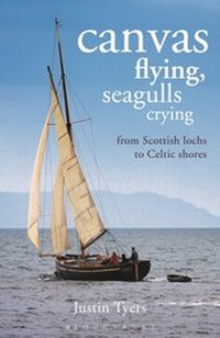 Abbildung von: Canvas Flying, Seagulls Crying - Adlard Coles Nautical
