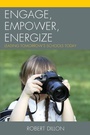 Cover: Engage, Empower, Energize - Rowman & Littlefield Publishers