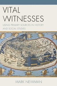 Abbildung von: Vital Witnesses - Rowman & Littlefield Publishers
