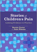 Cover: Stories of Children's Pain - SAGE Publications Ltd