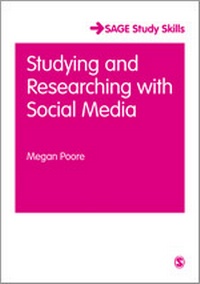 Abbildung von: Studying and Researching with Social Media - SAGE Publications Ltd