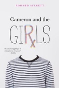 Cover: Cameron and the Girls - Clarion Books
