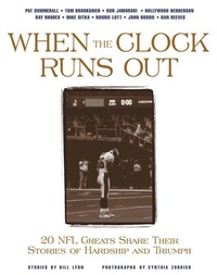 Enlarge image Cover: When the Clock Runs Out - Triumph Books