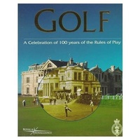 Abbildung von: Golf - Triumph Books