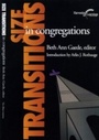 Cover: Size Transitions in Congregations - Rowman & Littlefield Publishers