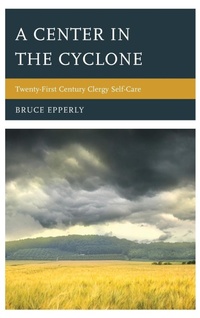 Enlarge image Cover: A Center in the Cyclone - Alban Institute, Inc