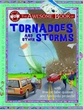 Cover: Tornadoes & Other Storms - Flowerpot Press