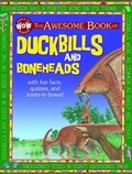Cover: Duckbills and Boneheads - Flowerpot Press